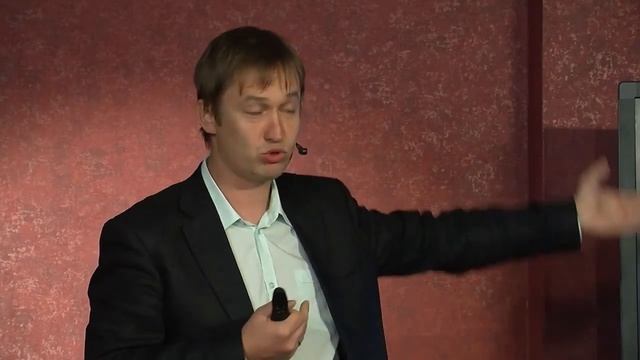 Тайм-менеджмент, дискриминация и чувство вины | Александр Сорокоумов | TEDxNiamiha смотреть онлайн