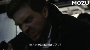 Sergey Kuvaev acting