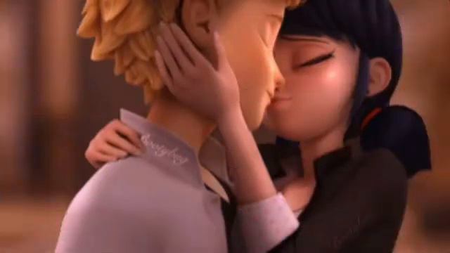 Мариннет+Адриан |Опять домой- Валя Карнавал|