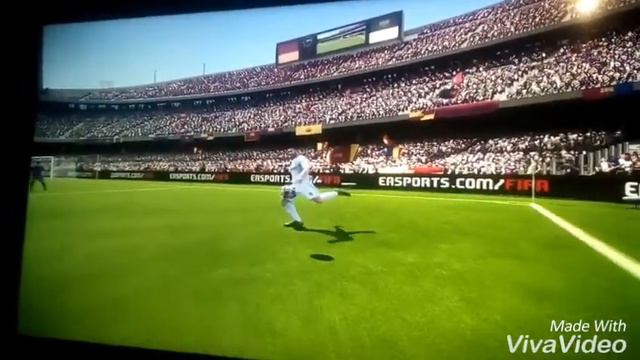 Фифа 16-Xbox 360 голове👉👍👍👈HaCkErA Bg👍 смотреть онлайн