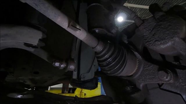 ТИГГО 4 СТУК в рулевой рейке. Гарантия?