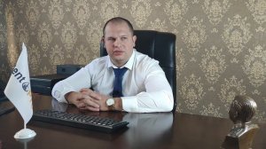 Андрей Шаповал основатель BentoPro рассказывает про бентонит