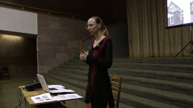 Повседневная жизнь средневекового города