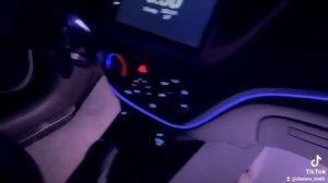 Ambient подсветка solaris ?