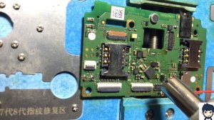 HUAWEI TIT - U02 не заряжается не включается (ЧАСТЬ-2)