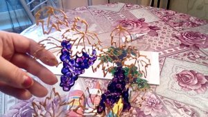 Витраж? Легко!