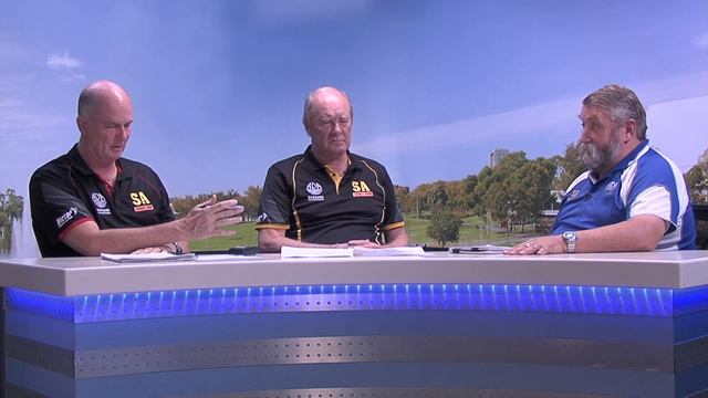 SASS 2019 Ep 46 Segment 6 (Craig Warman) смотреть онлайн