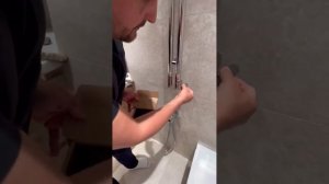 Электрический полотенцесушитель - советы по установке