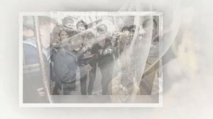 Курсантские годы в мореходке