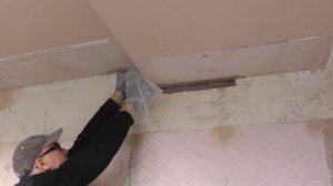 DIY: How To Plaster Over Different Materials To Reduce Cracking