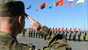 Только что! Президент Токаев обратился за помощью к ОДКБ⚡