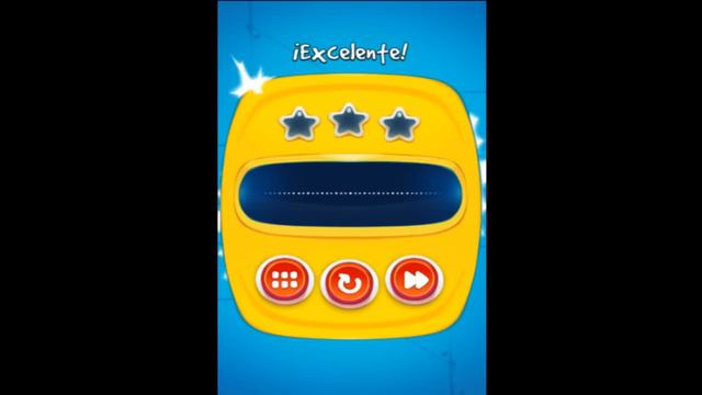 Cut The Rope Time Travel - Gameplay смотреть онлайн