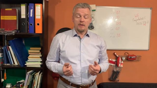Зачем открывать окна. Животноводство. Александр Гальцов www.dairy.by