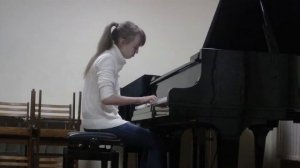 В. Гиллок "Фиеста"