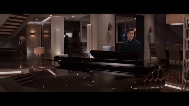 50 оттенков Руслана Усачева #UsachevGreenScreenChallenge смотреть онлайн