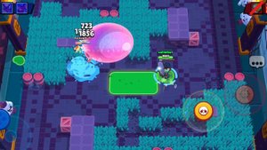 катки в brawl stars