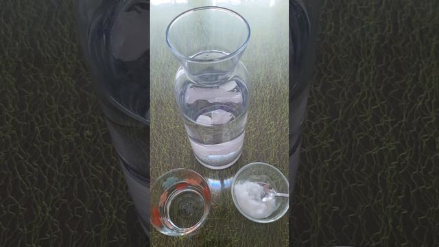 Полоскать рот кокосовым маслом