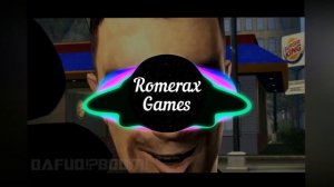 Битбокс в машине) (bass boosted by RomeraxGames)