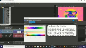 How To Make Droplets On Vegas Pro