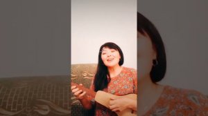 Роза Аманова"Ак бала".комуз ырлары.#элдикталанттар