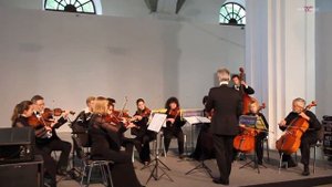 Оркестр "Киев-Классик", Л. Андерсон - "Джаз-легато"