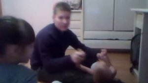 Вонючие носки...!!