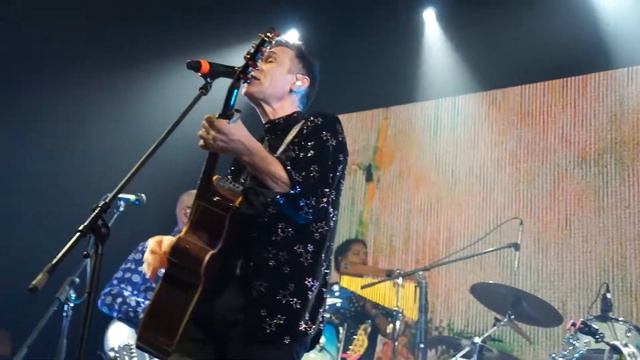 Браво - Дорога в облака (Санкт-Петербург, клуб "Космонавт", 22.11.2019) смотреть онлайн