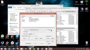 Как записать Windows 8.1 на флешку