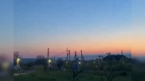 Село Новоклёново, Белогорский район, Крым.      Üçköz köyü/Karasuvbazar / Kırım
