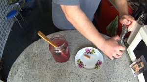 КЛЮКВА на ВОДКЕ. Выпуск №338