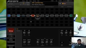 Axe-Fx Tutorial - Dialing in Mesa Amps on the Axe Fx III