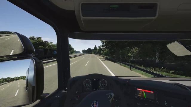 On The Road: Truck Simulator - Gameplay. #5 смотреть онлайн