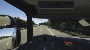 On The Road: Truck Simulator - Gameplay. #5