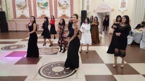 Флешмоб на свадьбе 2018.Ардак&Айнур.Кызылорда 2018