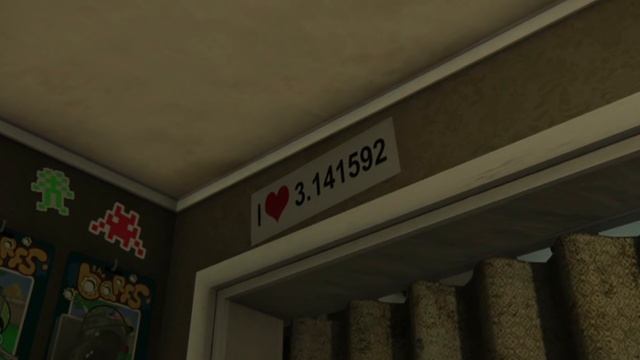 GTA 5 - НОВЫЕ НАХОДКИ В ДОМЕ ЛЕСТЕРА! (Тайна Горы Чилиад) смотреть онлайн