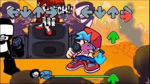 Friday Night Funkin' - Perfect Combo - Guns [HARD] (Week 7)