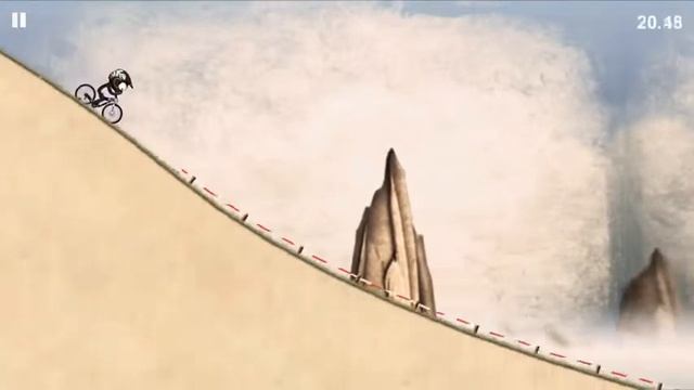 [Stickman Downhill] Stickman Downhill Full Walkthrough Season 4 Ep. 38 смотреть онлайн