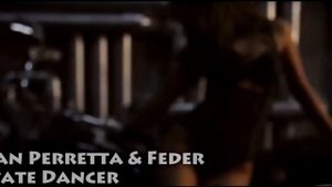 Julian Perretta & Feder – Private Dancer