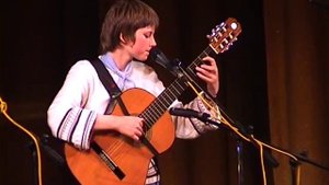 Кира Малыгина "Человечки"