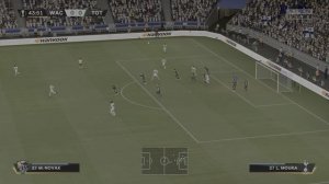 (PS5) FIFA 21 Wolfsberger vs Tottenham Hotspur  (4K HDR 60fps) Europa League PREDICTION HIGHLIGHTS