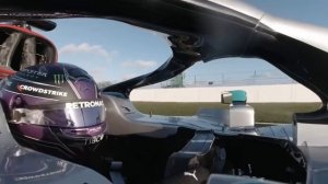 ЛЕКЛЕР РВЁТ ВСЕХ НА ФЕРРАРИ В ОДНУ КАЛИТКУ! ГРАН-ПРИ АВСТРАЛИИ 2022. ИТОГИ ГОНКИ #154