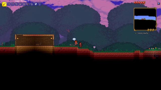 Terraria Sinhala Let's Play EP: 04 Building another NPC House смотреть онлайн