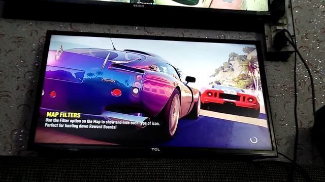 forza horizon 2 game смотреть онлайн
