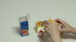 Коллекционные фигурки "Смешарики", бренд ProstoToys