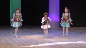 Анастасия Рогинская - Песня царевны Забава
