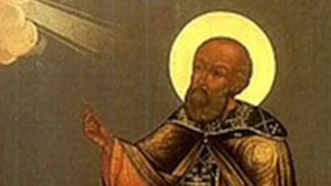 Пимен Великий