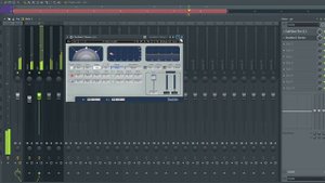 Как написать грустный гитарный бит в стиле Juice Wrld и Nick Mira в FL Studio