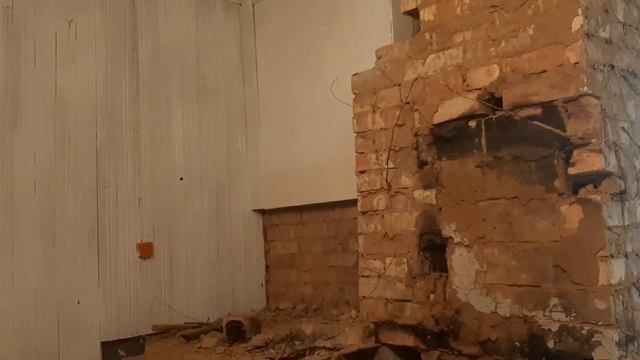 VLOG: сам разобрал печь?♂️