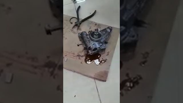 Хонда элизион ремонт смотреть онлайн