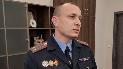 Андрей Насытко